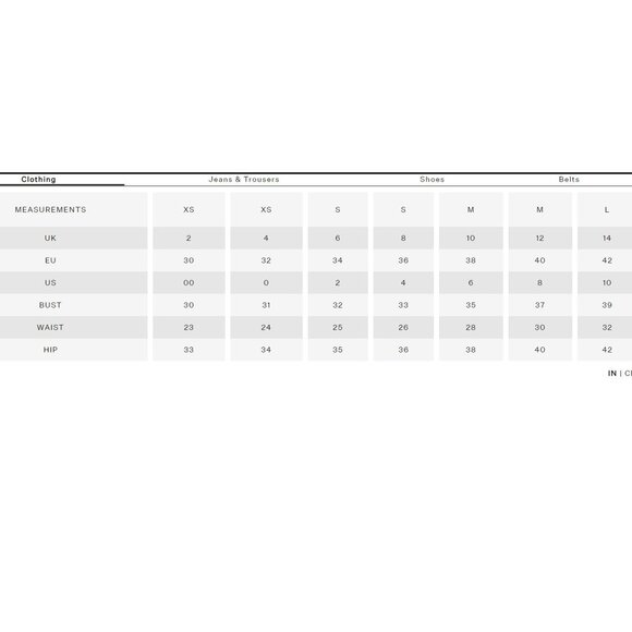 ALLSAINTS Oversized Hoodie Size Medium - Picture 9 of 9